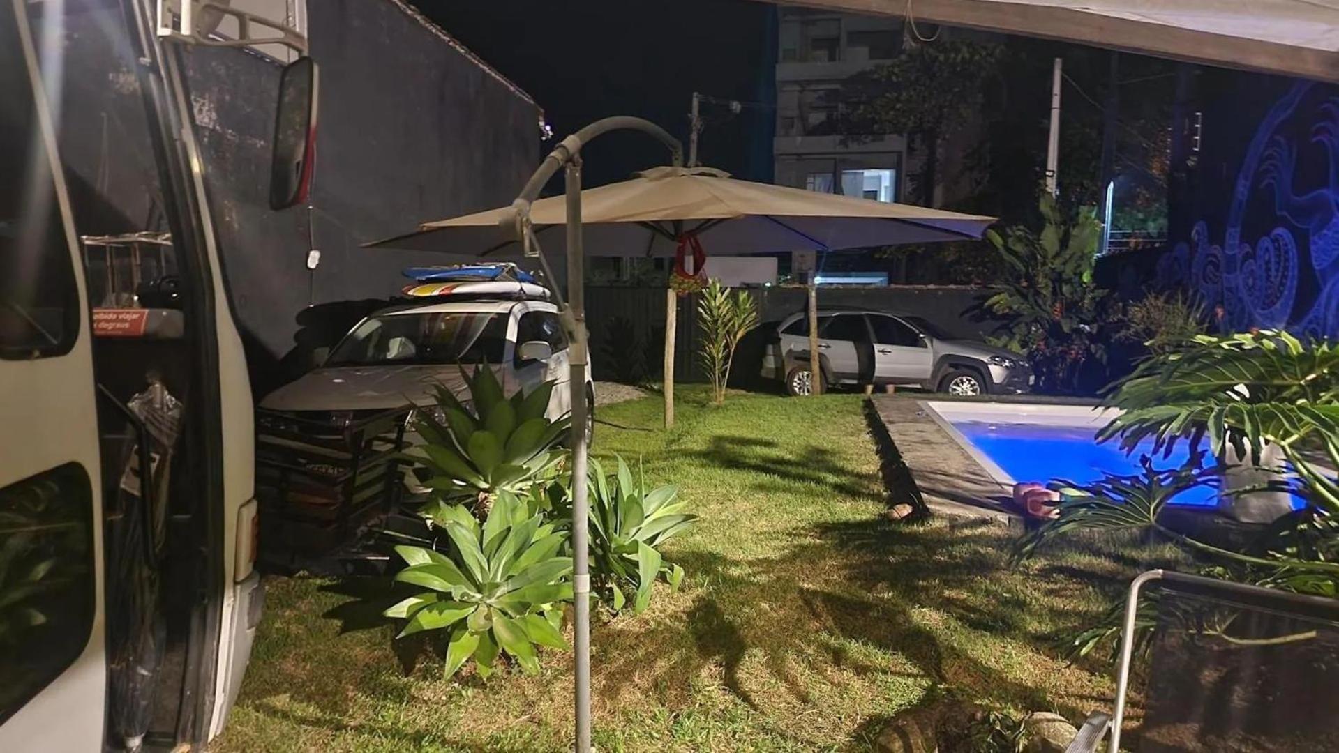Apartamento Lolosa Bus