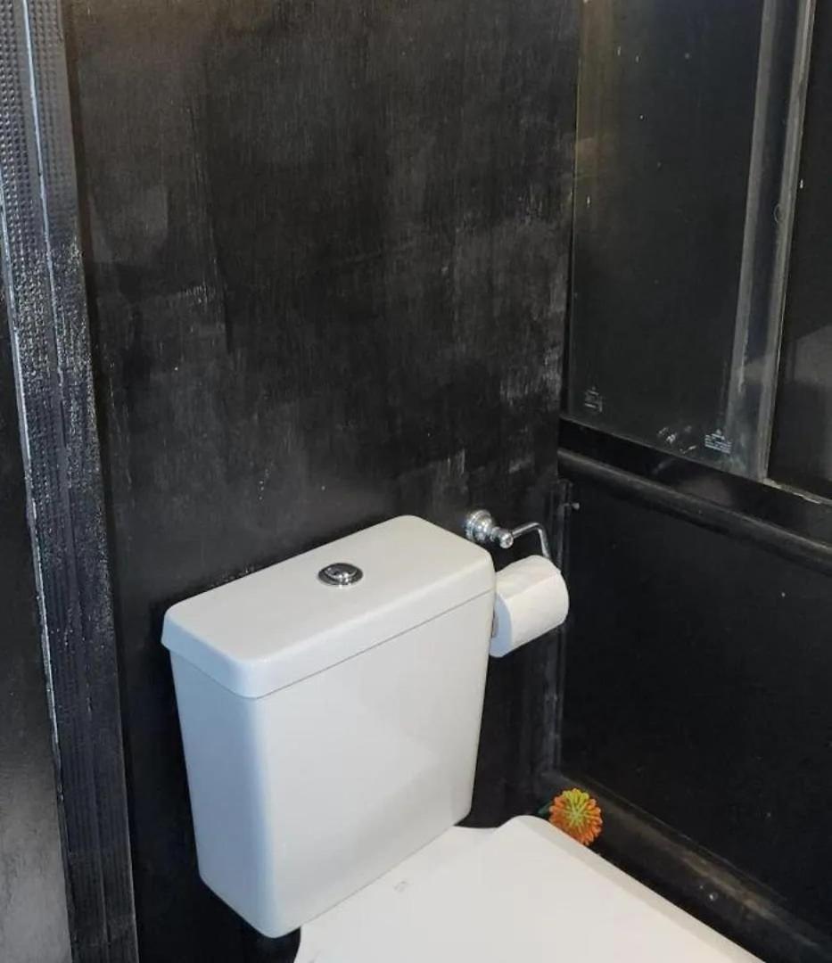 Lolosa Bus Apartamento