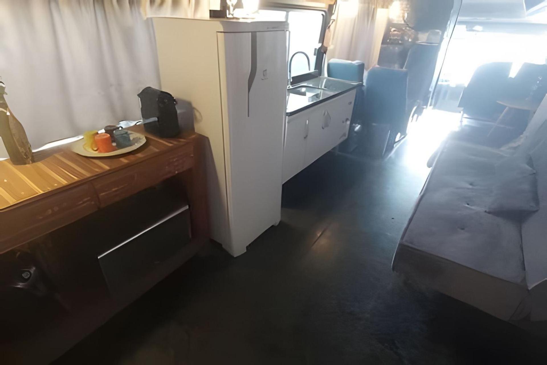 Apartamento Lolosa Bus